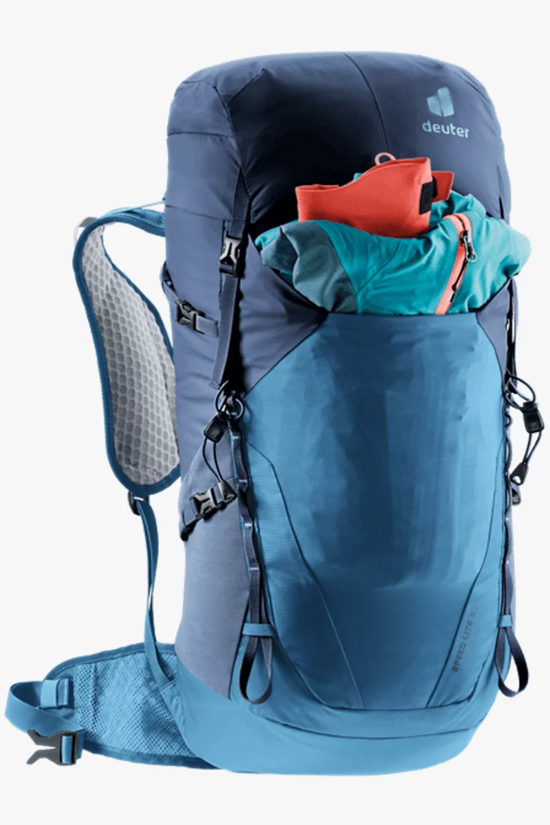 deuter Speed Lite 30 L Wanderrucksack