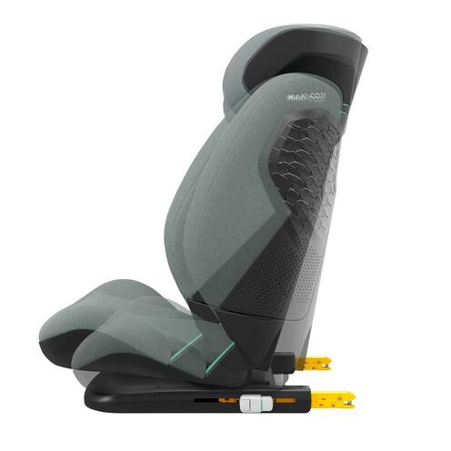 Siège-auto Gr 2/3 Rodifix Pro 2 I-Size Authentic Grey - MAXI COSI