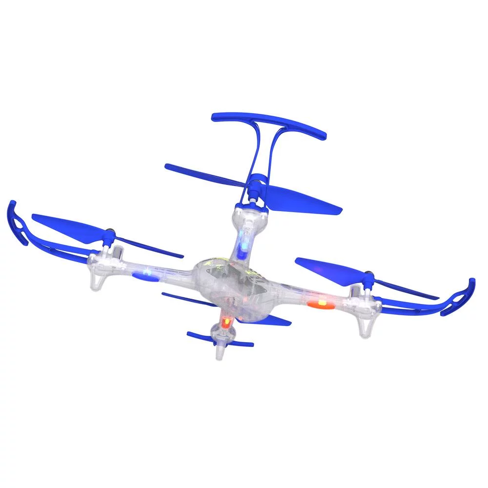 SUPER DRONE RADIOCOMMANDE
