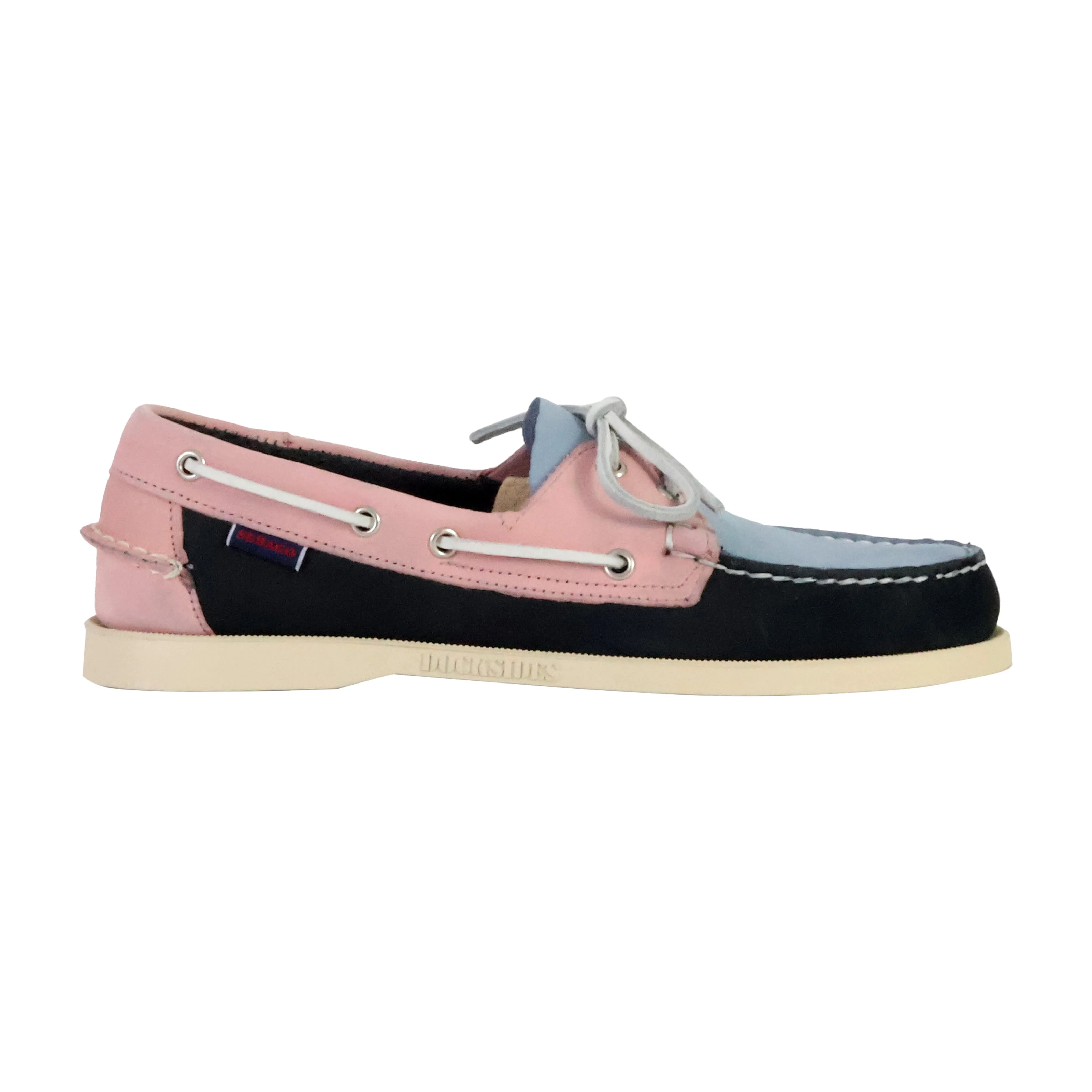 Mocassin cuir sebago portland archive | Multicolore