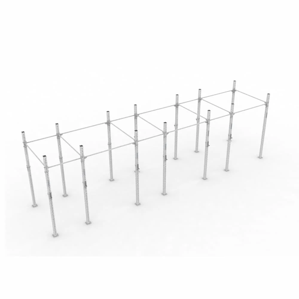 FIT AND RACK Cotis III.V