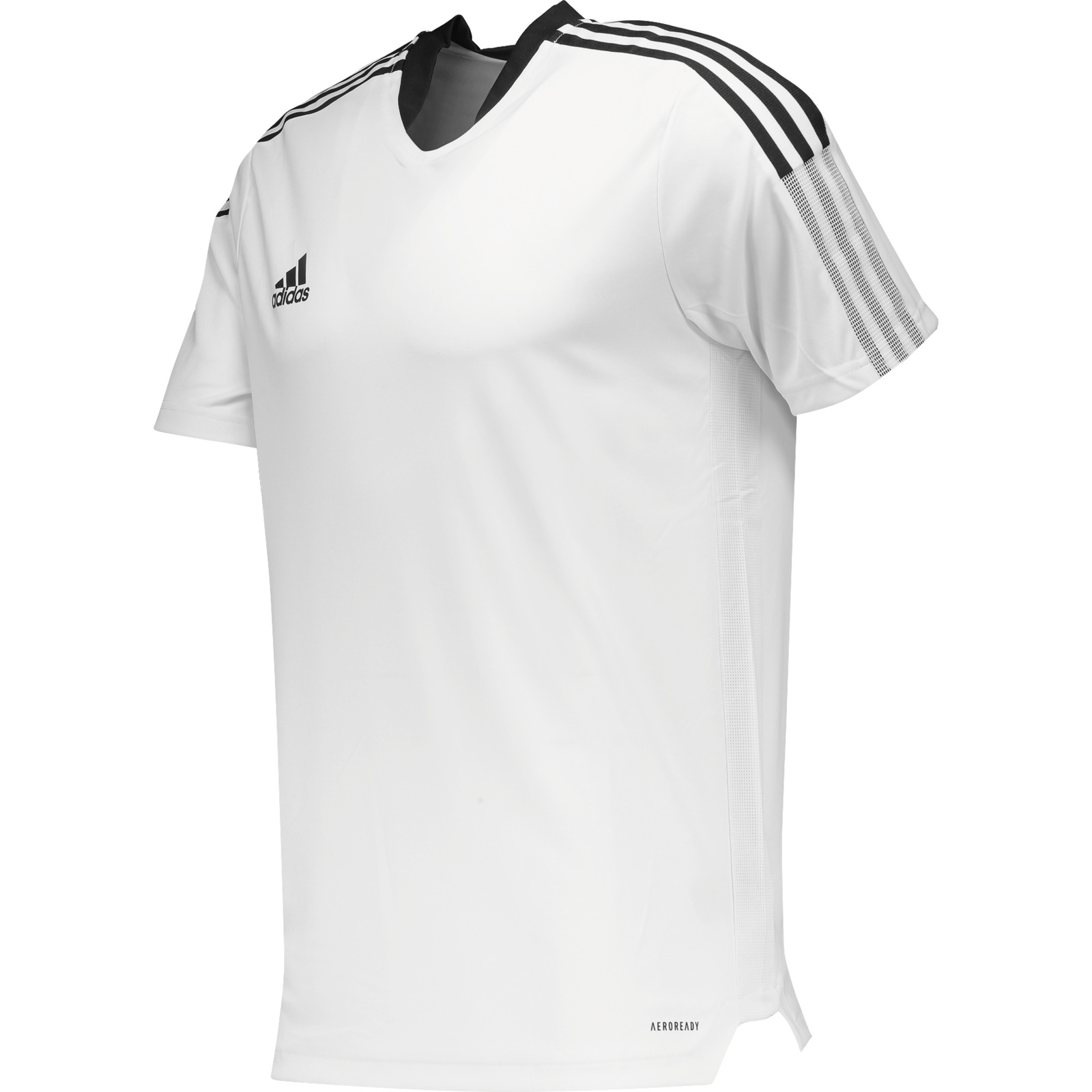 Adidas Herren-T-Shirt Tiro 21 Jsy