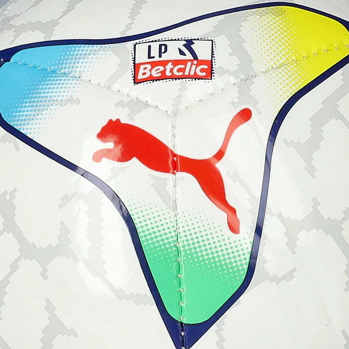 Bola Puma Stellar Primeira Liga Mini