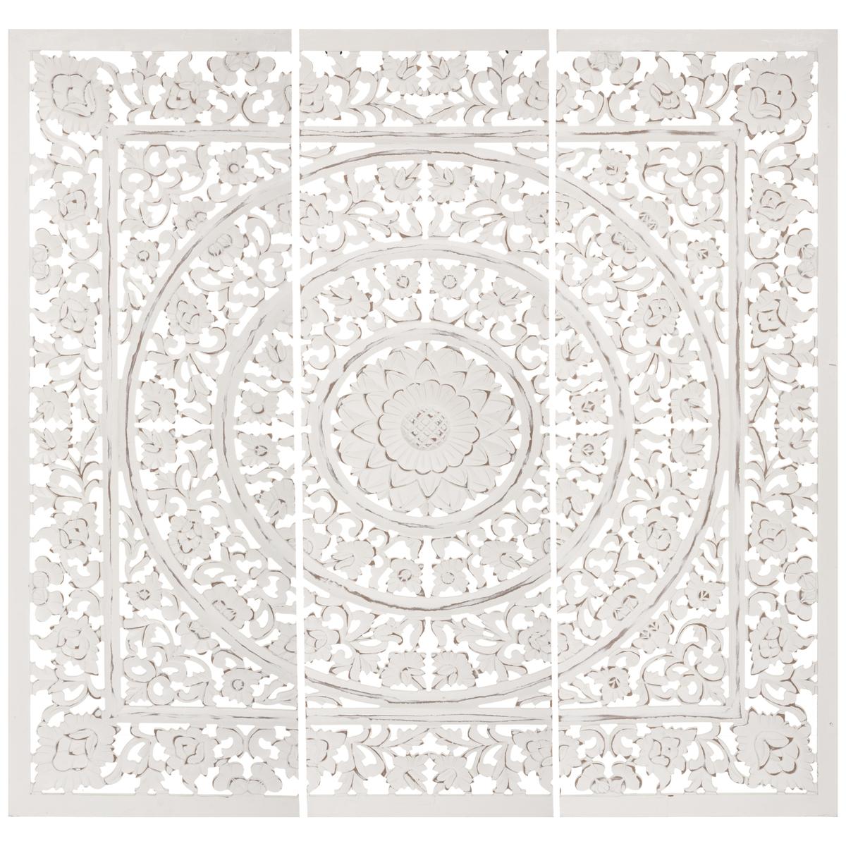 DECO MURALE FANNY D.115X115CM