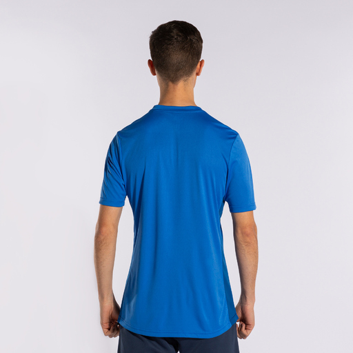 Camiseta Manga Corta Joma Inter Ii Royal