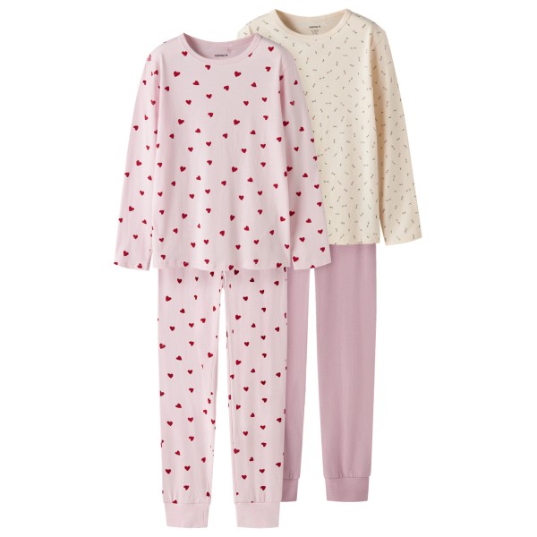 Name it - Kid's Nightset 2-Pack - Sous-vêtement