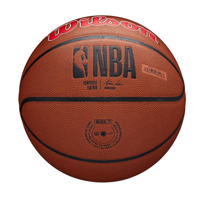 NBA Team Alliance Basketball