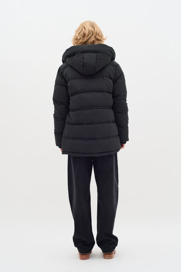InWear JoleneIW Puffer Jacket Black