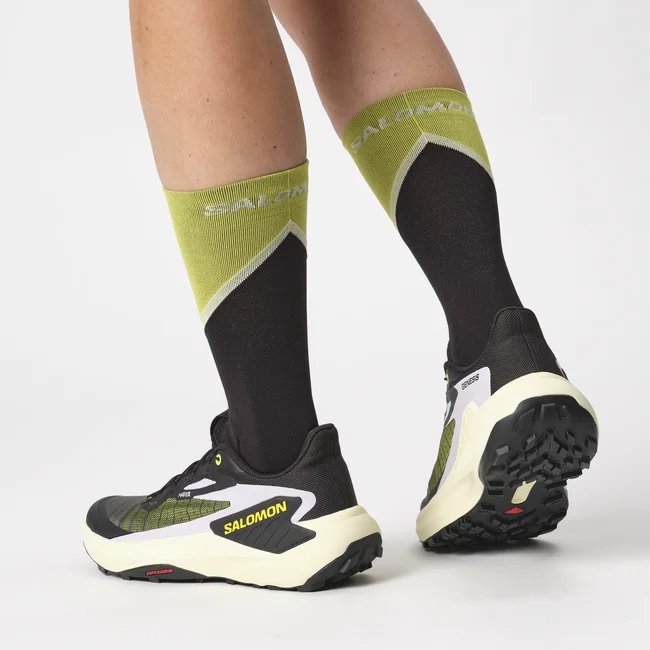 GENESIS  Trailrunning-Schuhe Damen