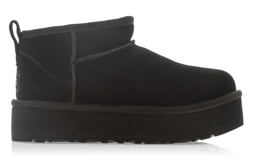 UGG Classic Ultra Mini Platform