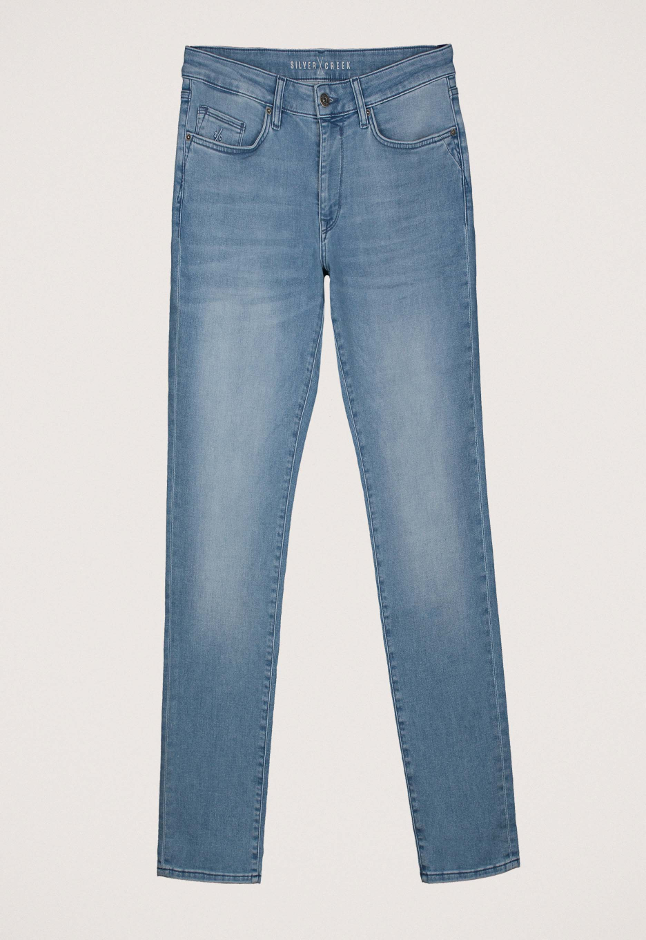 Silvercreek Porter Slim Tapered Jeans