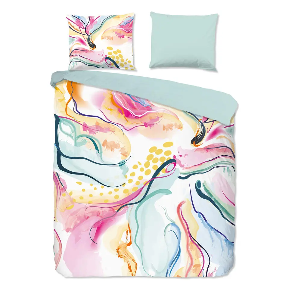 Duvet cover Good Morning 200x220   2* 60x70 cm