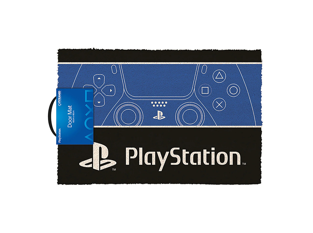 TAPETE PLAYSTATION