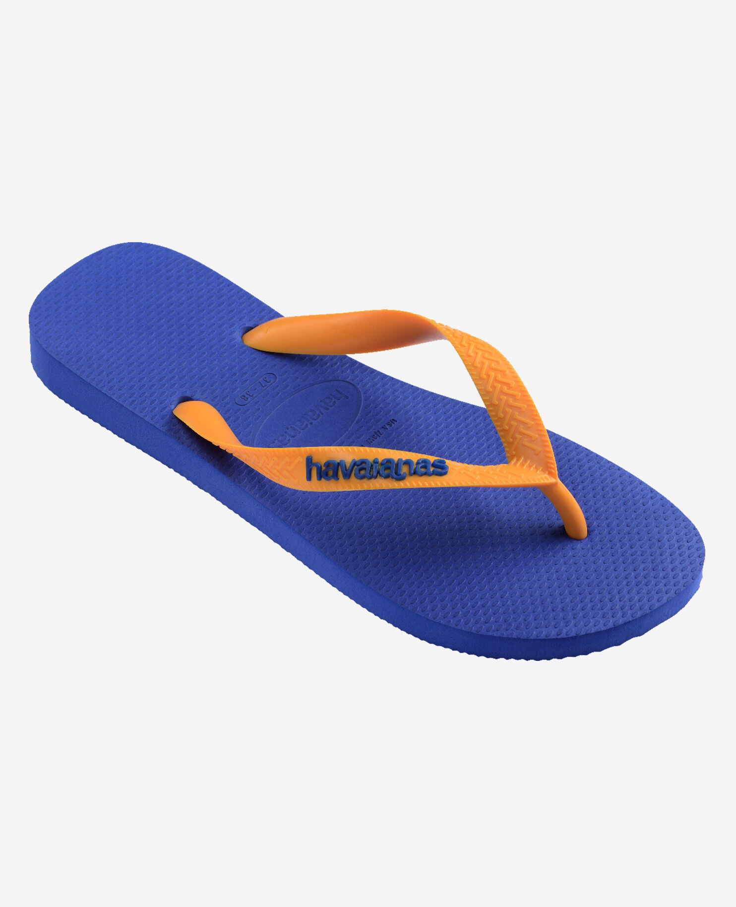 Havaianas Top Logo Pop Up