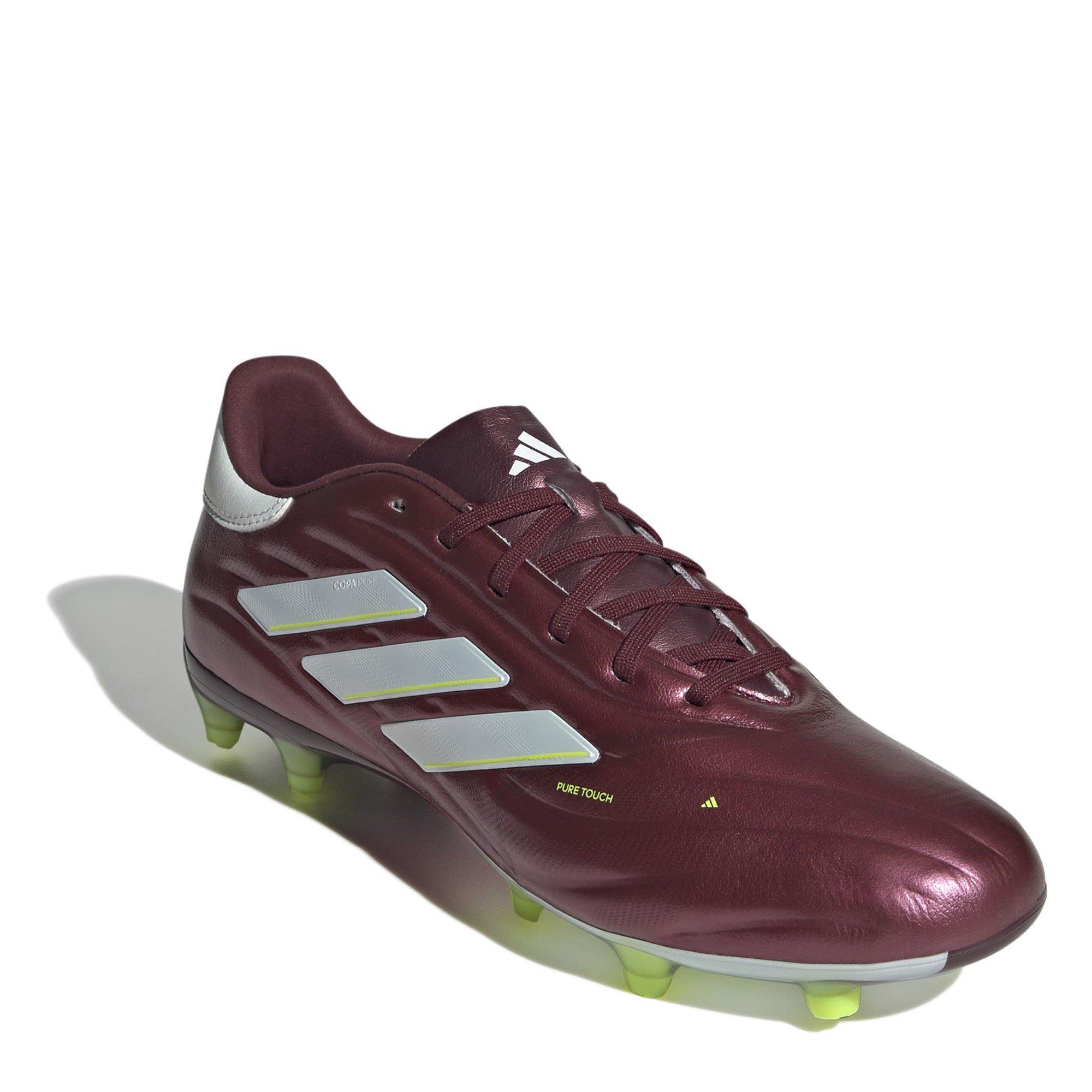 adidas adidas Copa Pure 2 Pro Fg Firm Ground Football Boots Boys