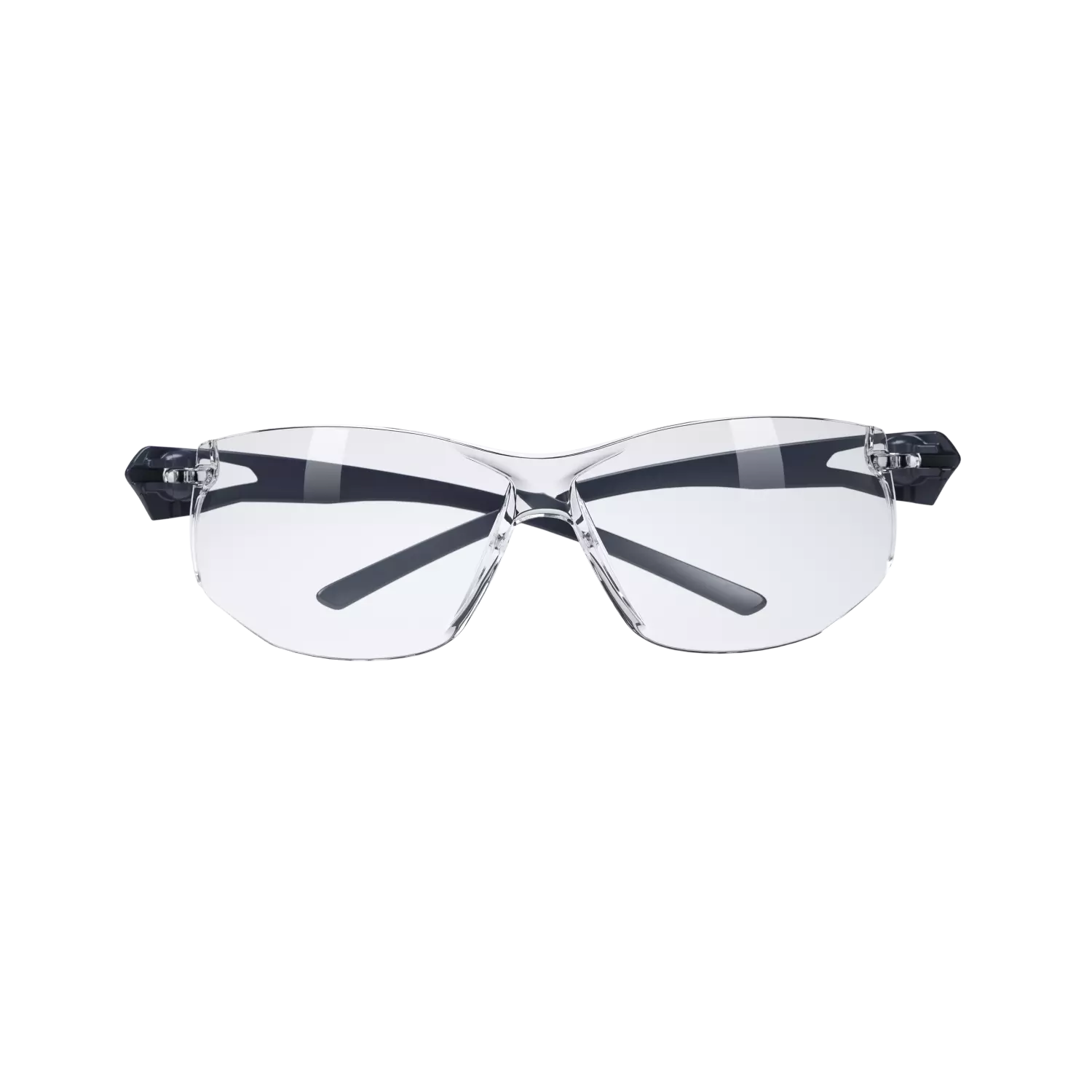 Hellberg Safety 27016-091 Veiligheidsbril Oganesson Clear AS - Helder