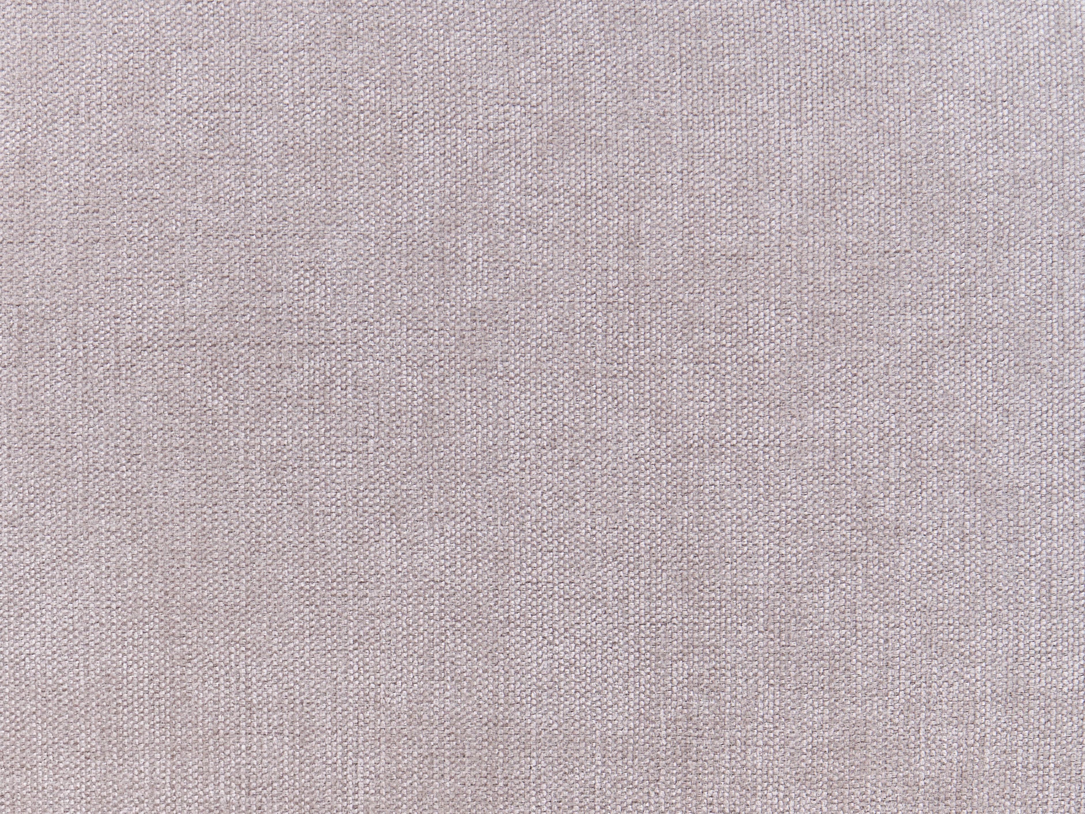 Bed met opbergruimte Chenille MOUZON 180 x 200 cm Taupe