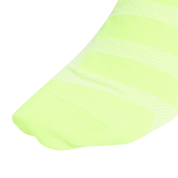 adidas Unisex Runxadizero Sock Gul