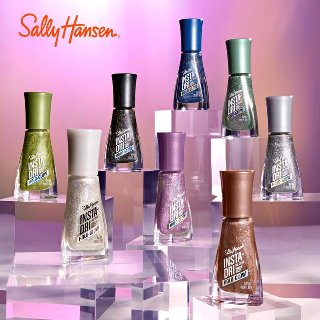 Sally Hansen Insta-Dri Nagellak 101 Shine Bright​ 9.17 ML