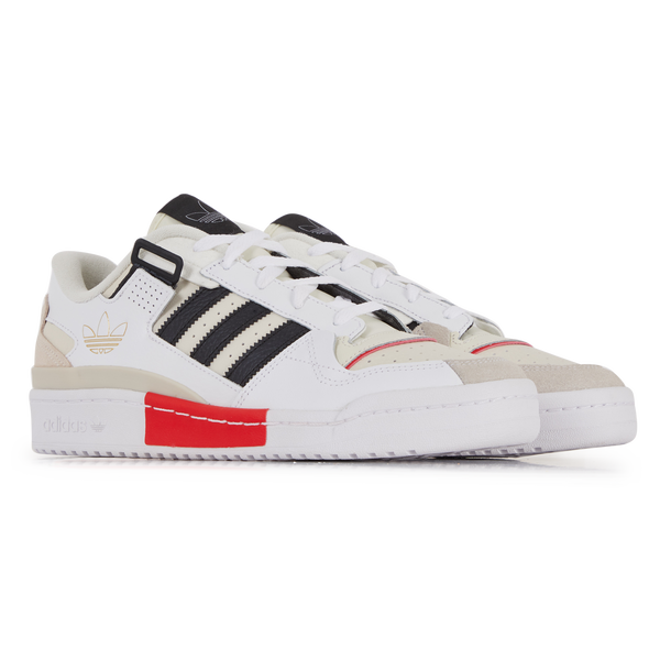 ADIDAS ORIGINALS FORUM EXHIBIT LOW
