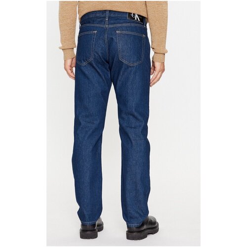 Calvin Klein Jeans - J30J323881 - Hombres Azul