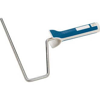 Etrier pour rouleau large, 180 mm, poignée 2K