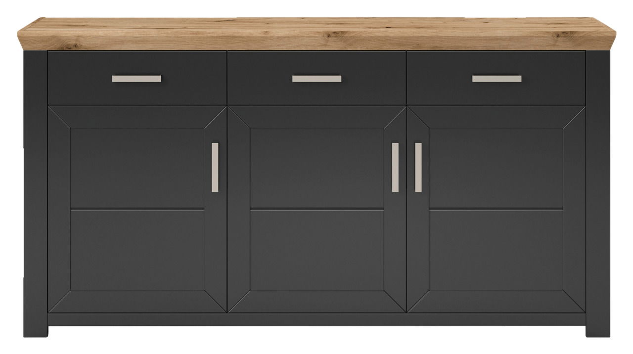 Set one by Musterring Sideboard YORK
