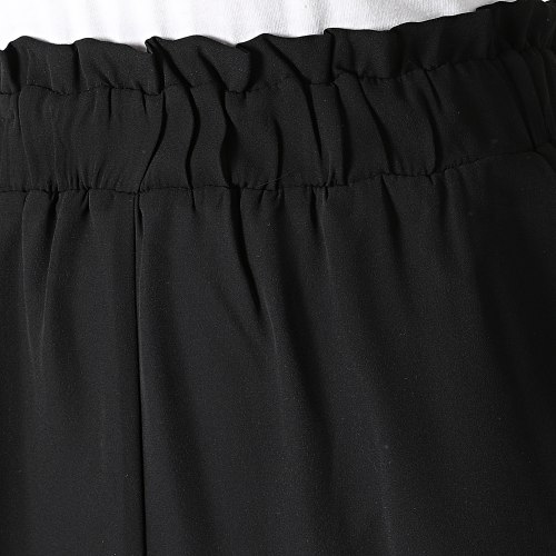 Short Femme Alma Life Noir