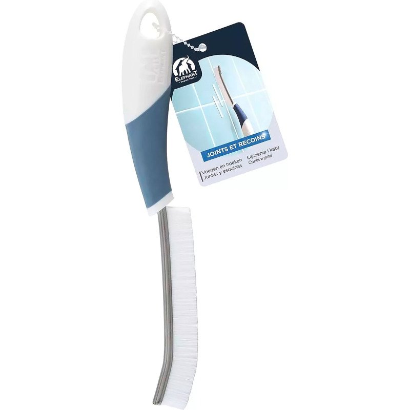 Brosse joints et recoins Eléphant