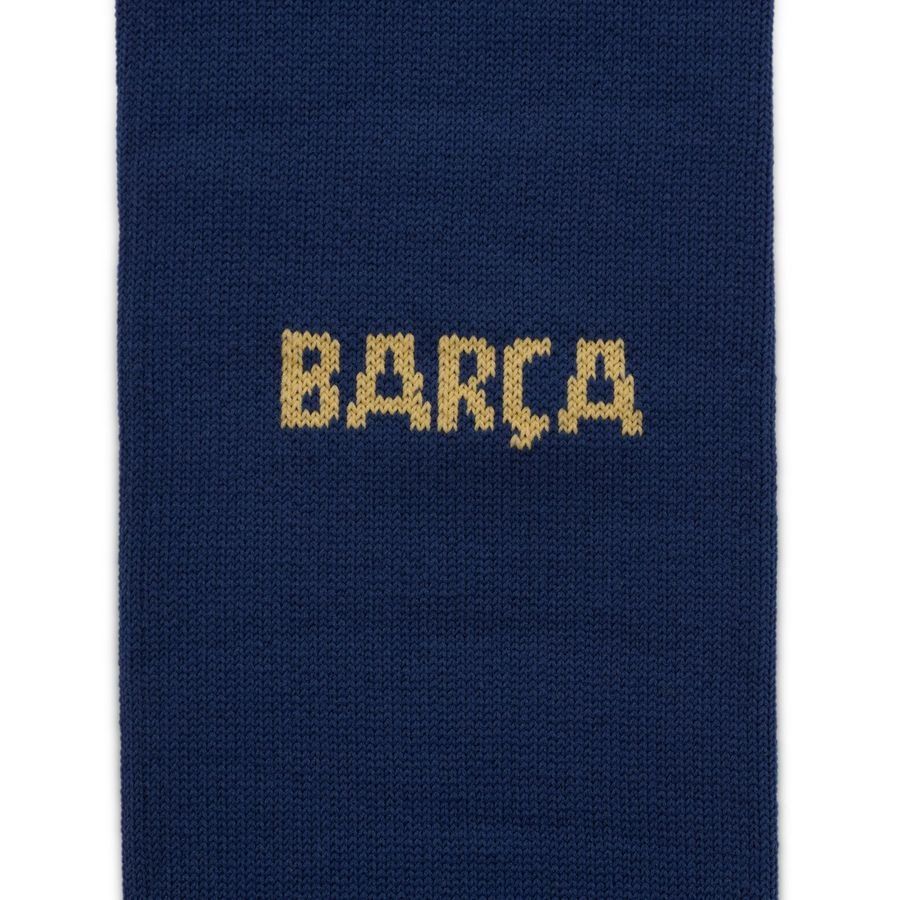 FC Barcelone Chaussettes Domicile 2024/25