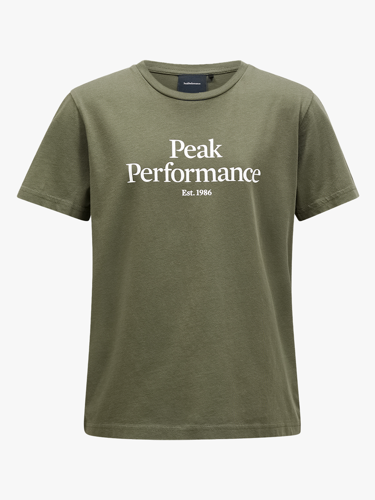 Junior Original Tee