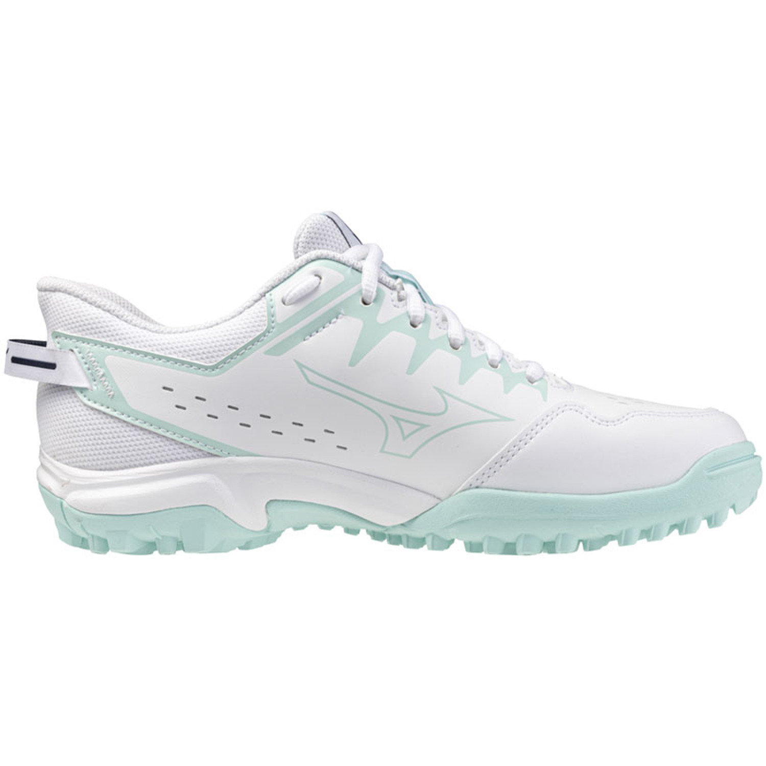 Mizuno Wave Lynx Junior