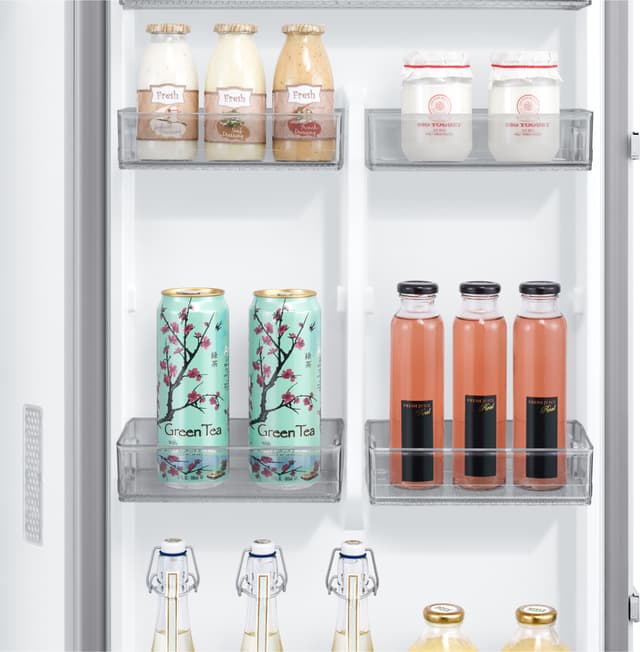 Samsung køleskab RR39C7BG6WW/EF