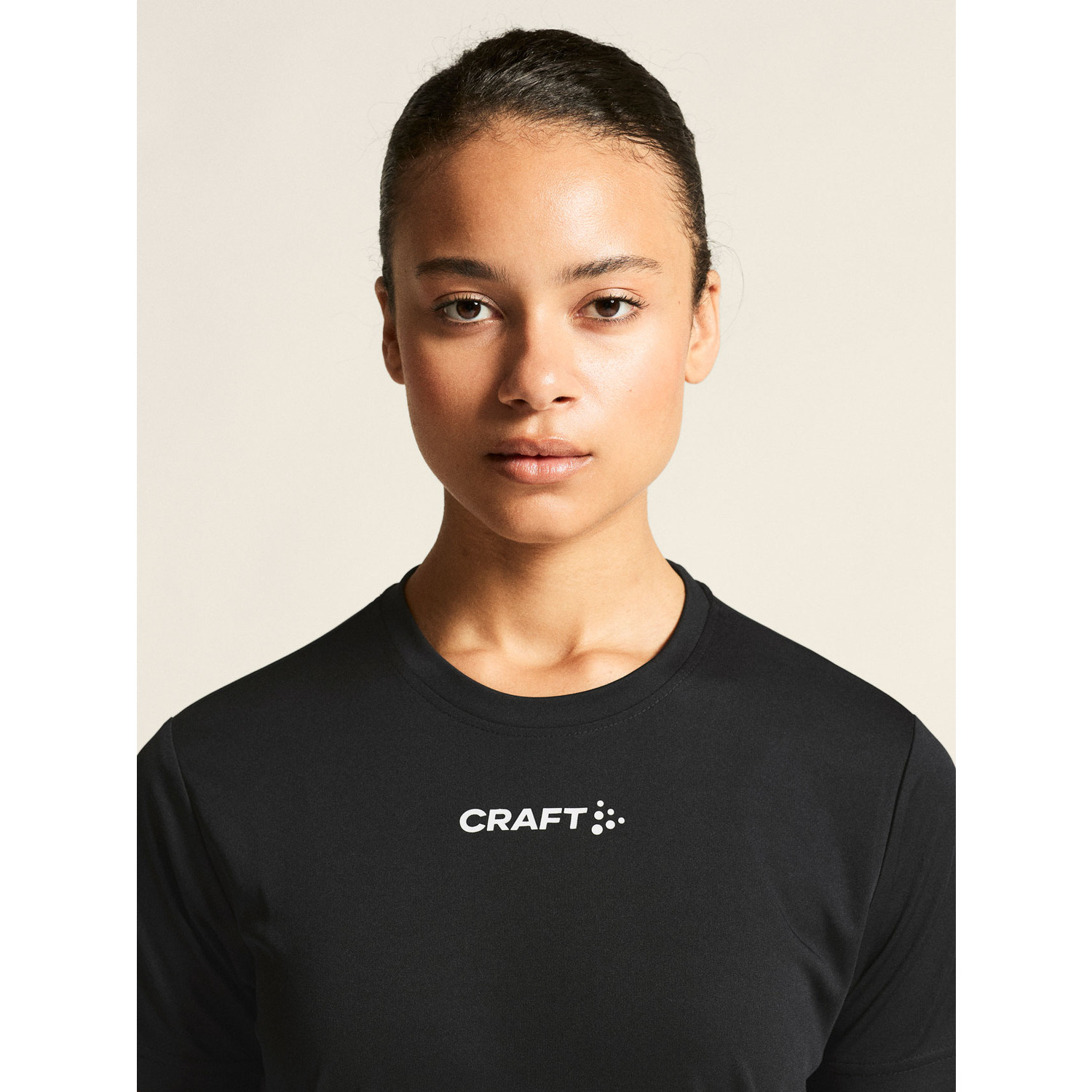 Craft Squad GO T-shirt Dames