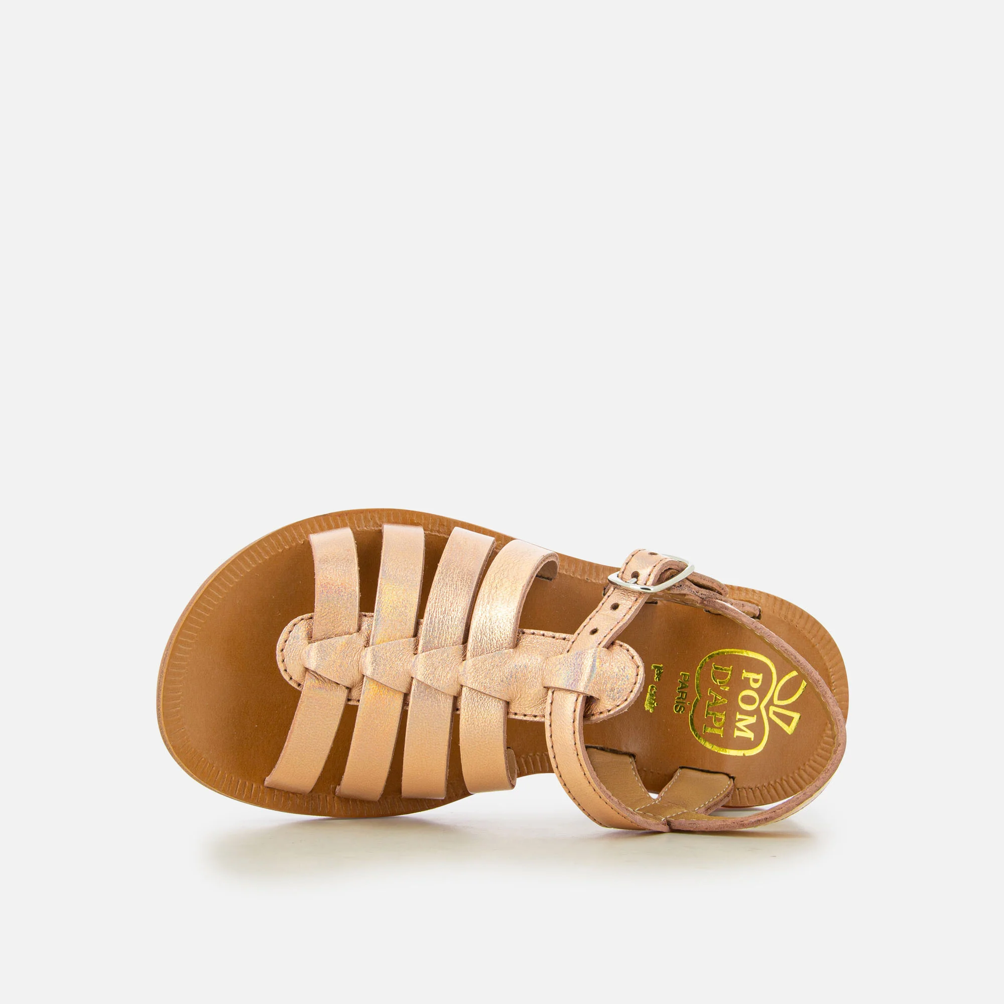 PLAGETTE STRAP