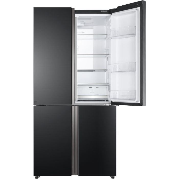 Haier Side-by-Side Cube 90 Serie 7 HTF-610DSN7