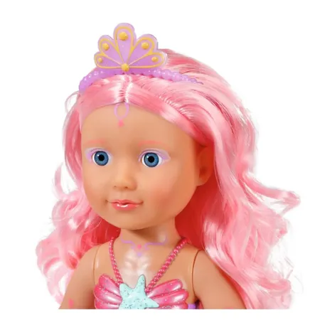 BABY born® Little Sister Meerjungfrau 46cm