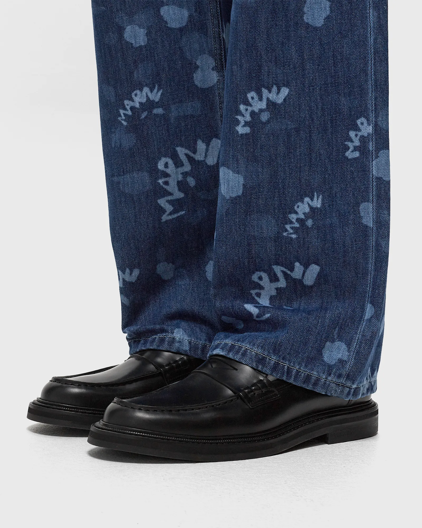 VINNY´s Vinnee Penny Loafer
