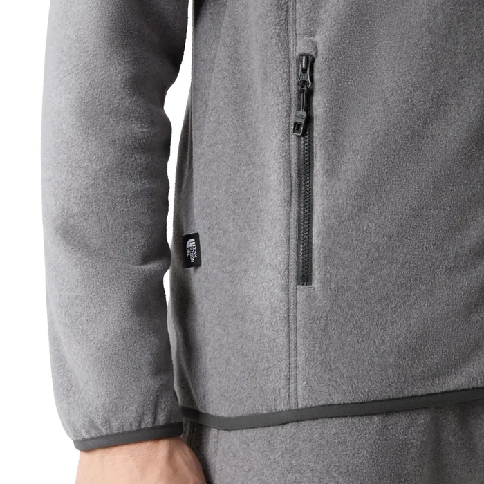 The North Face 100 Glacier Fleece Jack Heren