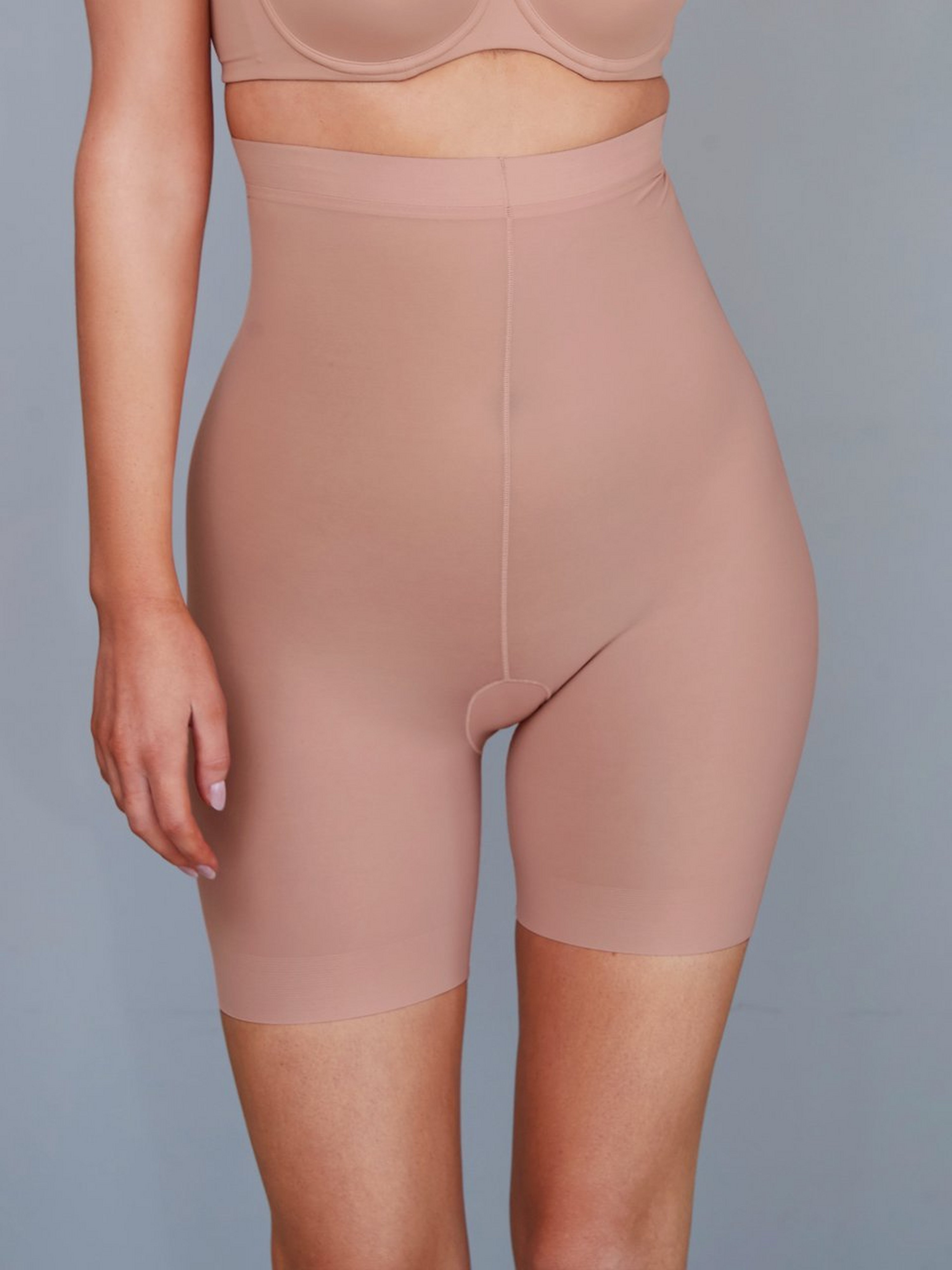 Miederhose Figuras
