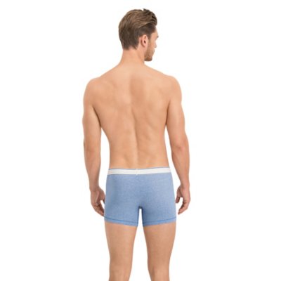 Boxer homme Vintage Heather B LEVIS