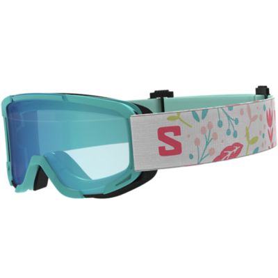 SalomonPlayer Combo - türkis