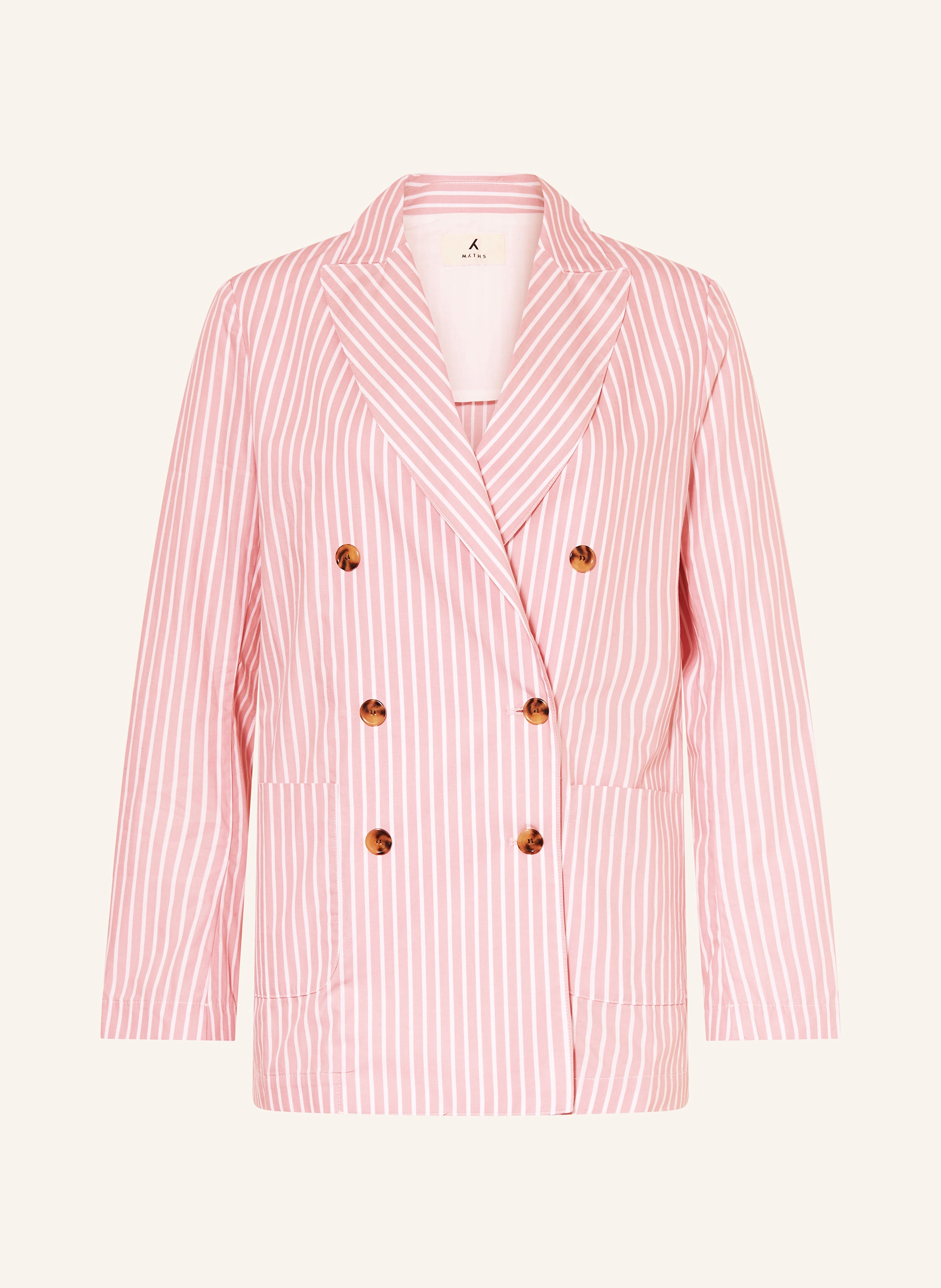 MYTHS Blazer