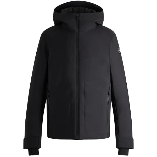Veste de ski FUSALP YOHAN JACKET M BLACK