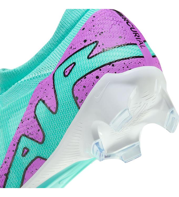 Nike Mercurial Zoom Vapor 15 Pro FG Voetbalschoenen