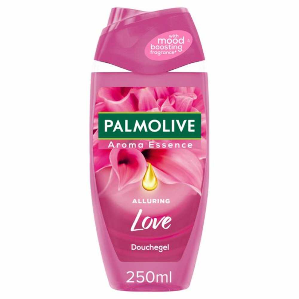 Palmolive Douchegel Aroma Essences Alluring Love250 ml