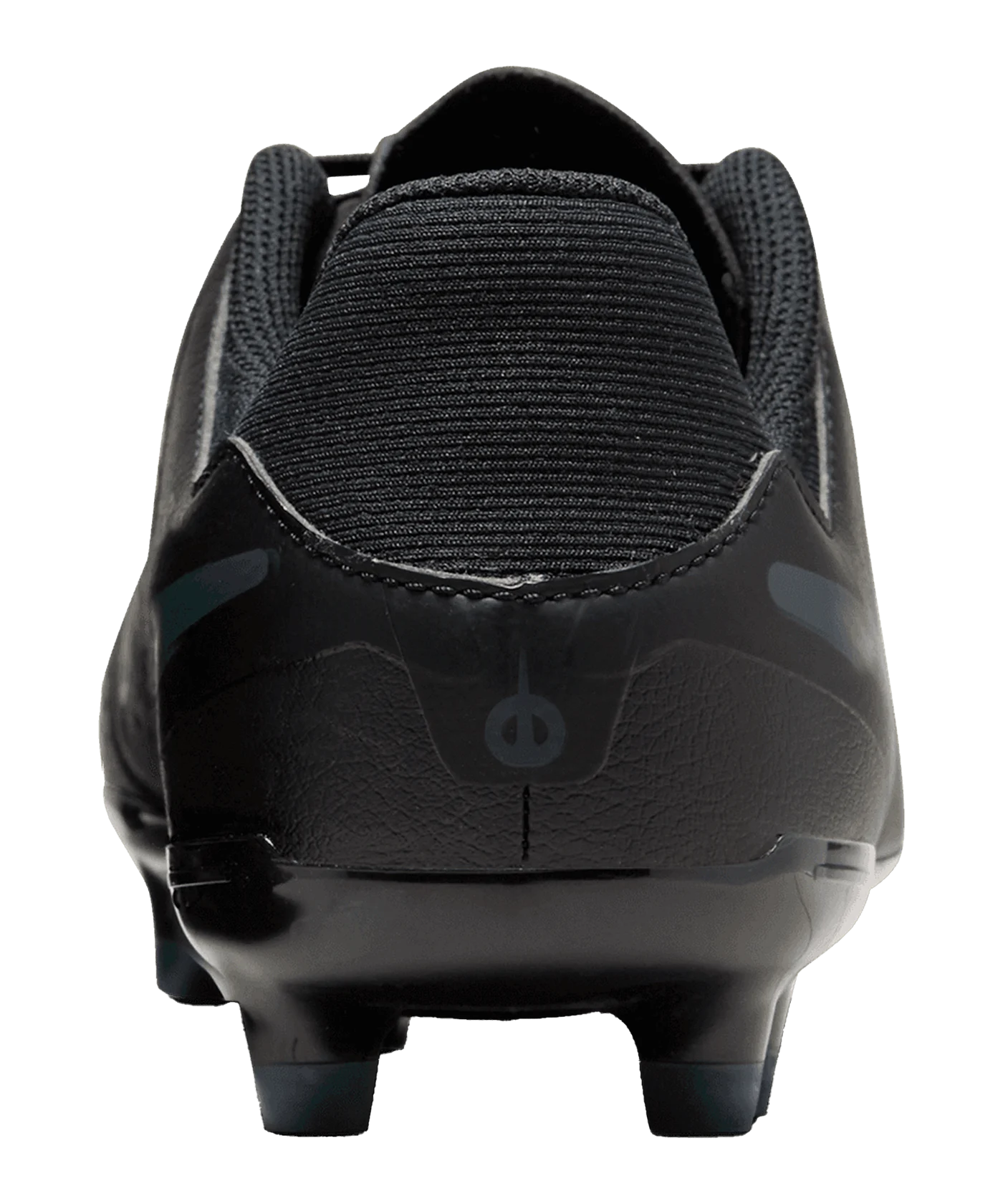 Nike Jr Tiempo Legend X Academy FG/MG Shadow Kids Schwarz F002