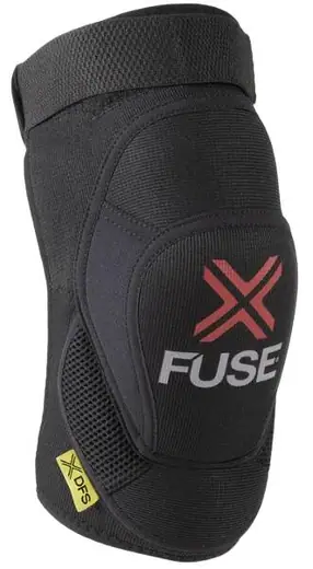 Fuse Delta Knæbeskytter - Knæbeskyttere Beskyttelse | SkatePro