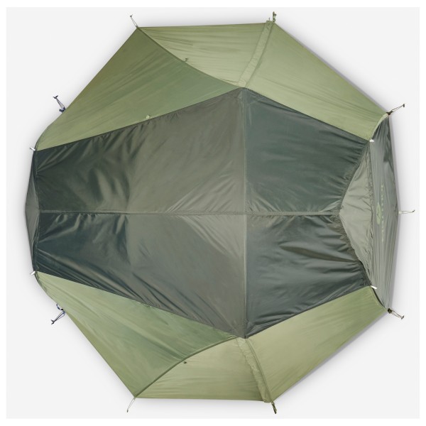 Marmot - Trailfin 2P - Tente 2 places