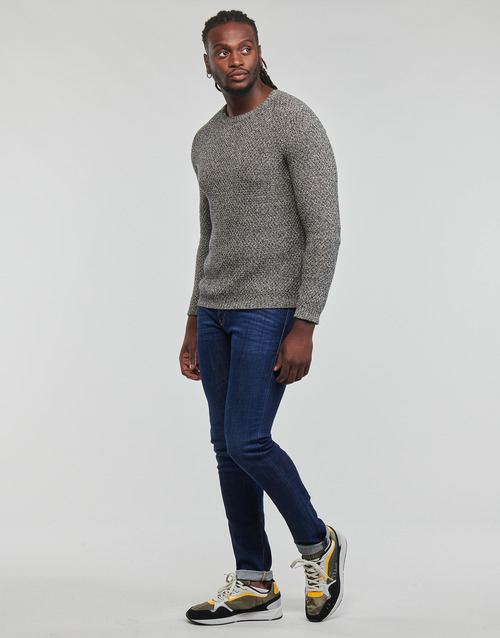 Diesel - 2019 D-STRUKT Azul / 09d45